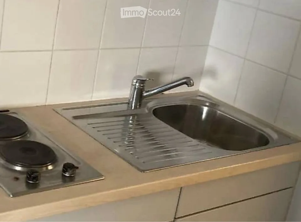 Studio für 2 Personen nur!
