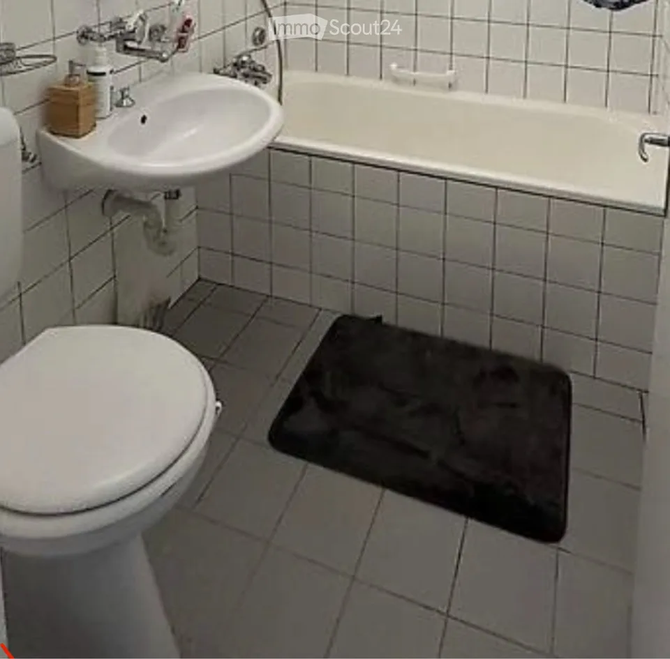 Studio für 2 Personen nur!