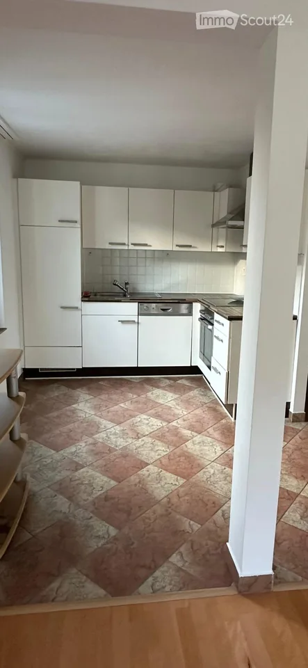 Schöne 2 Zimmer WHG zu vermieten