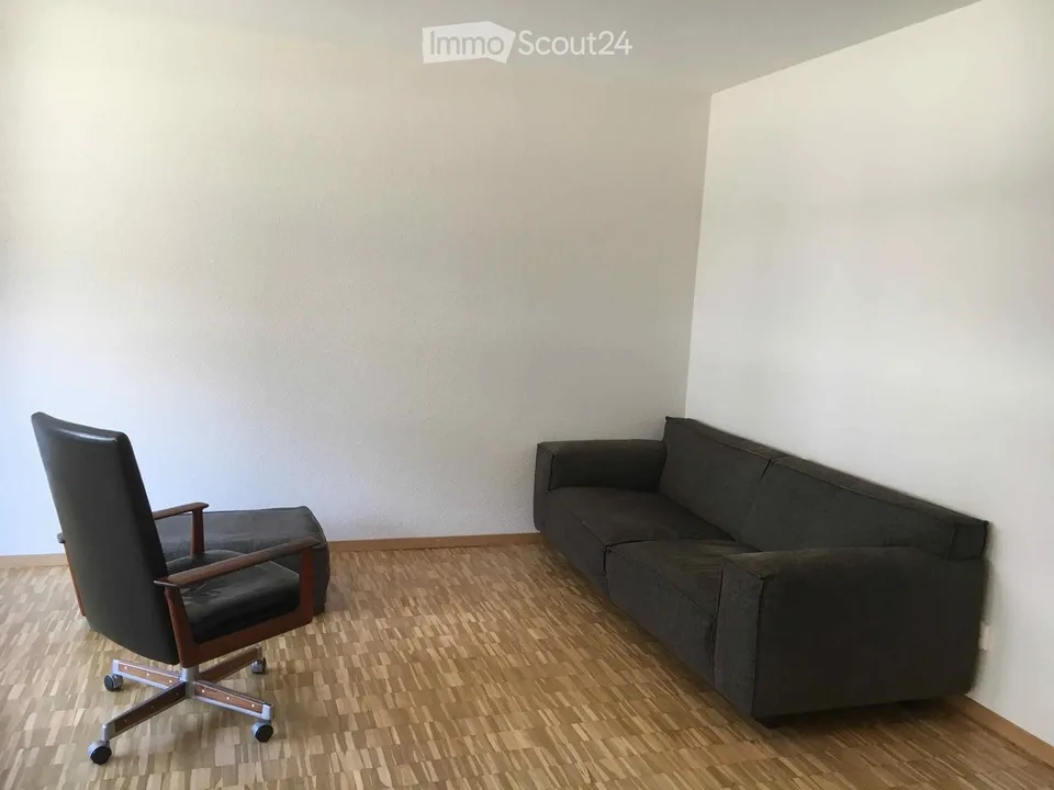 Übernahme des Mietvertrags
