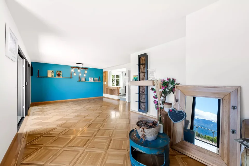Bellissima villa familiare con vista panoramica a Lutry – foto 11 di 24