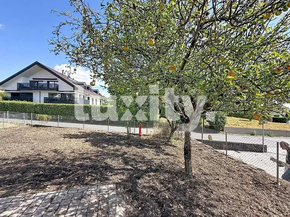 Magnificent 5.5-room duplex for rent in Yens ? close to Morges