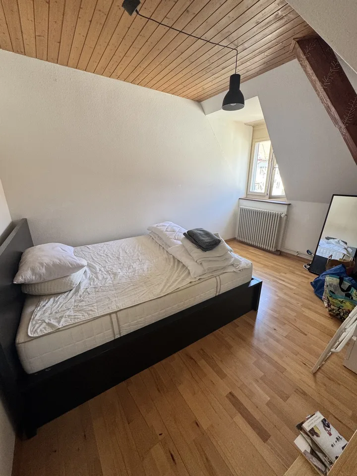 Waffenplatzstrasse 8002