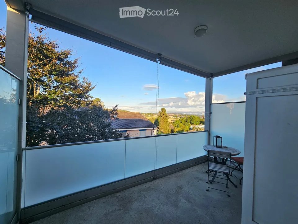 Charmant appartement mansardé de 1.5 pièces à Fribourg