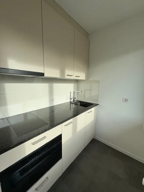 Appartement 1.5 pièces à Breitenrain avec grand balcon