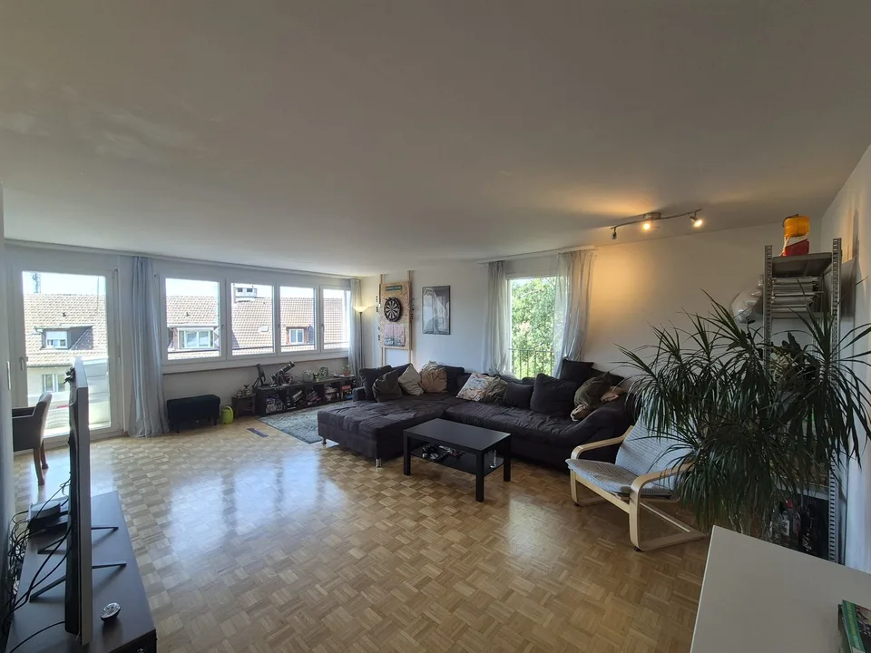 WG Zimmer in Bümpliz