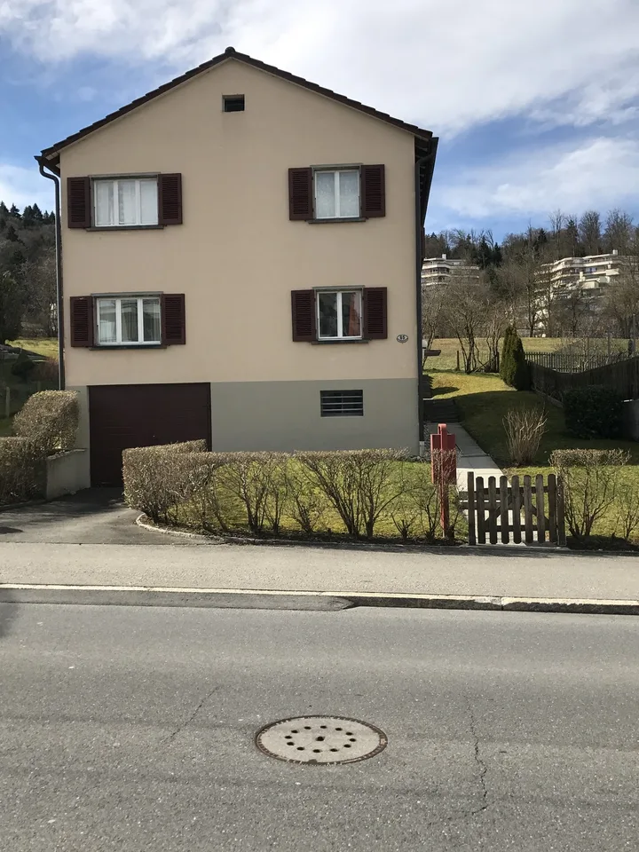 Appartamento accogliente nel quartiere tranquillo di Hirtenhof