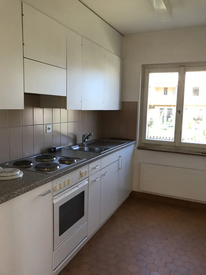 Appartamento accogliente nel quartiere tranquillo di Hirtenhof