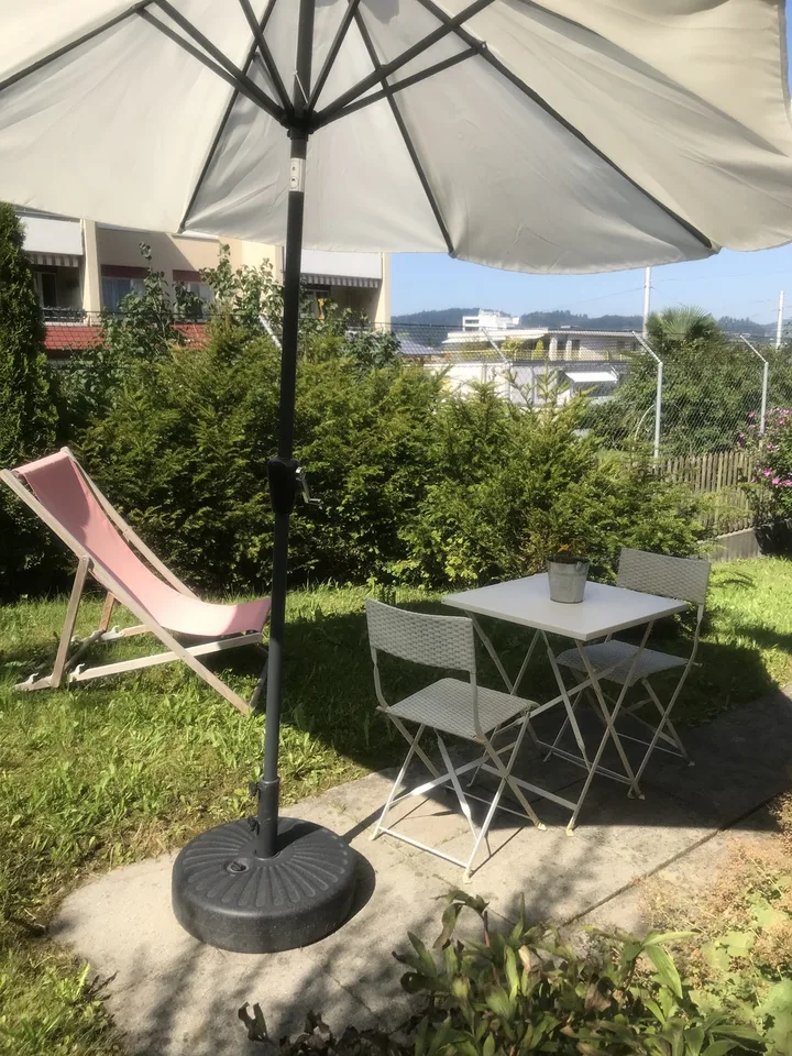 Appartamento accogliente nel quartiere tranquillo di Hirtenhof