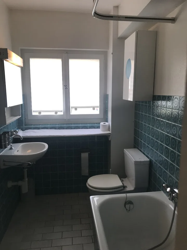 Appartamento accogliente nel quartiere tranquillo di Hirtenhof