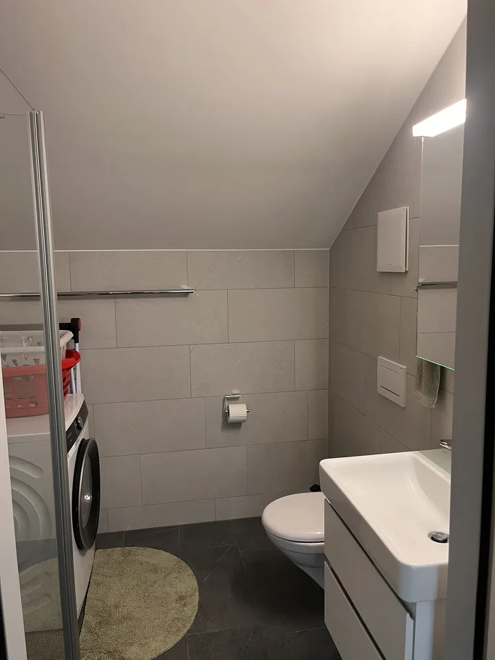 1 ½ room apartment, 9000 St. Gallen