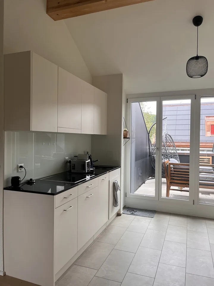1 ½ Zimmer-Wohnung, 9000 St. Gallen