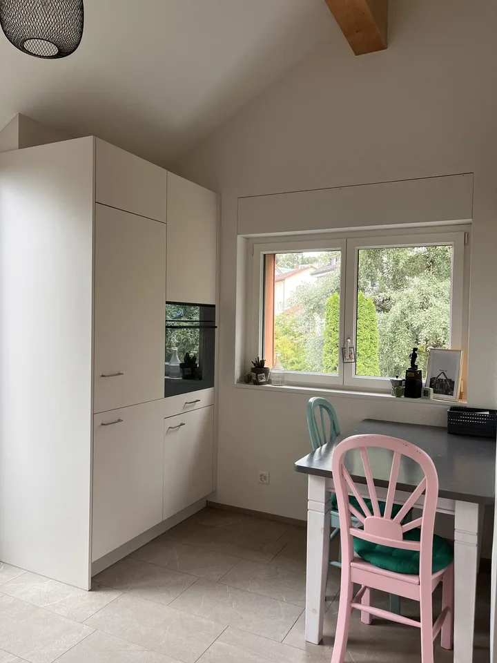 1 ½ room apartment, 9000 St. Gallen
