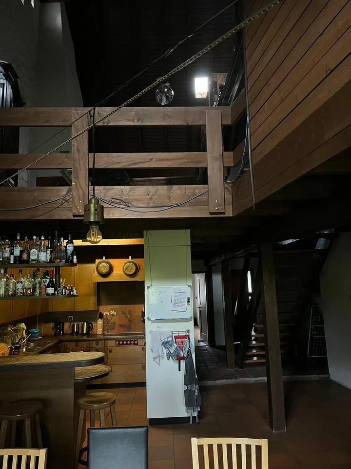 WG Zimmer im Herzen der Badener Altstadt in 4er WG