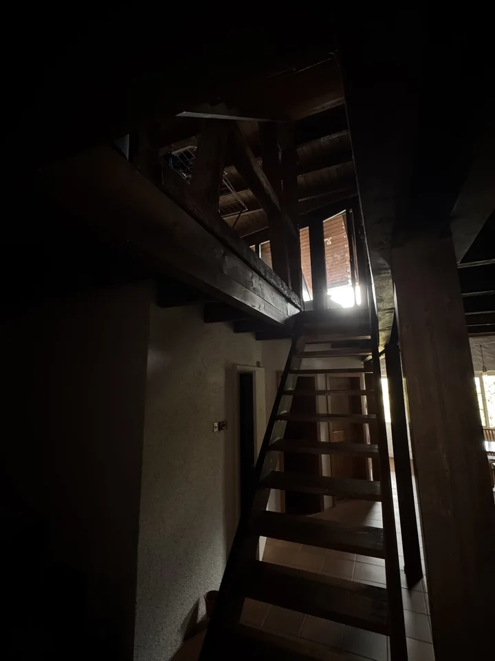 WG Zimmer im Herzen der Badener Altstadt in 4er WG