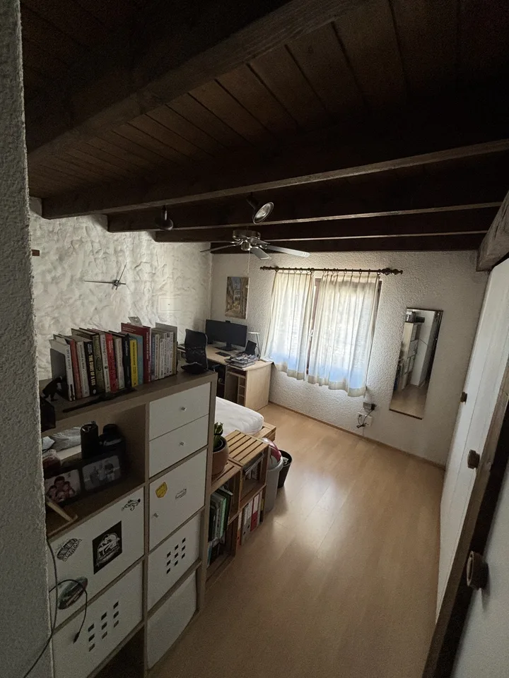 WG Zimmer im Herzen der Badener Altstadt in 4er WG