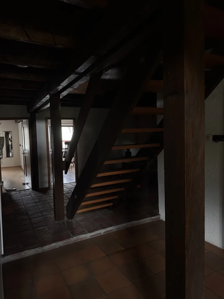 WG Zimmer im Herzen der Badener Altstadt in 4er WG