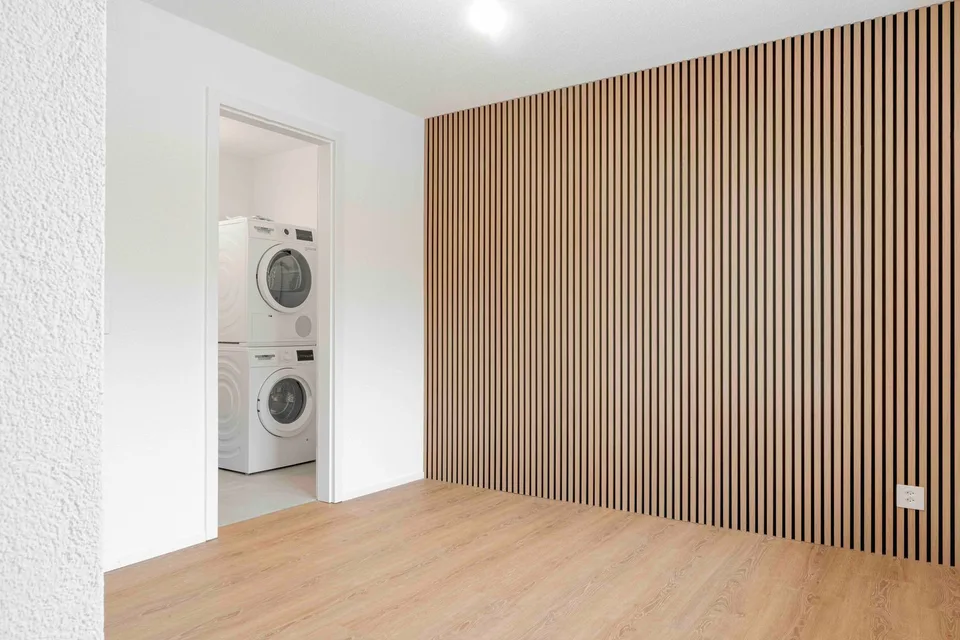Studio totalement équipé