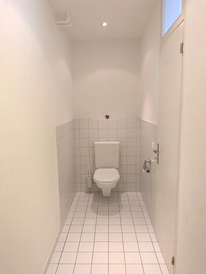 Gemütliche kleine Wohnung in Baden-Dättwil - Naturnah und zentral