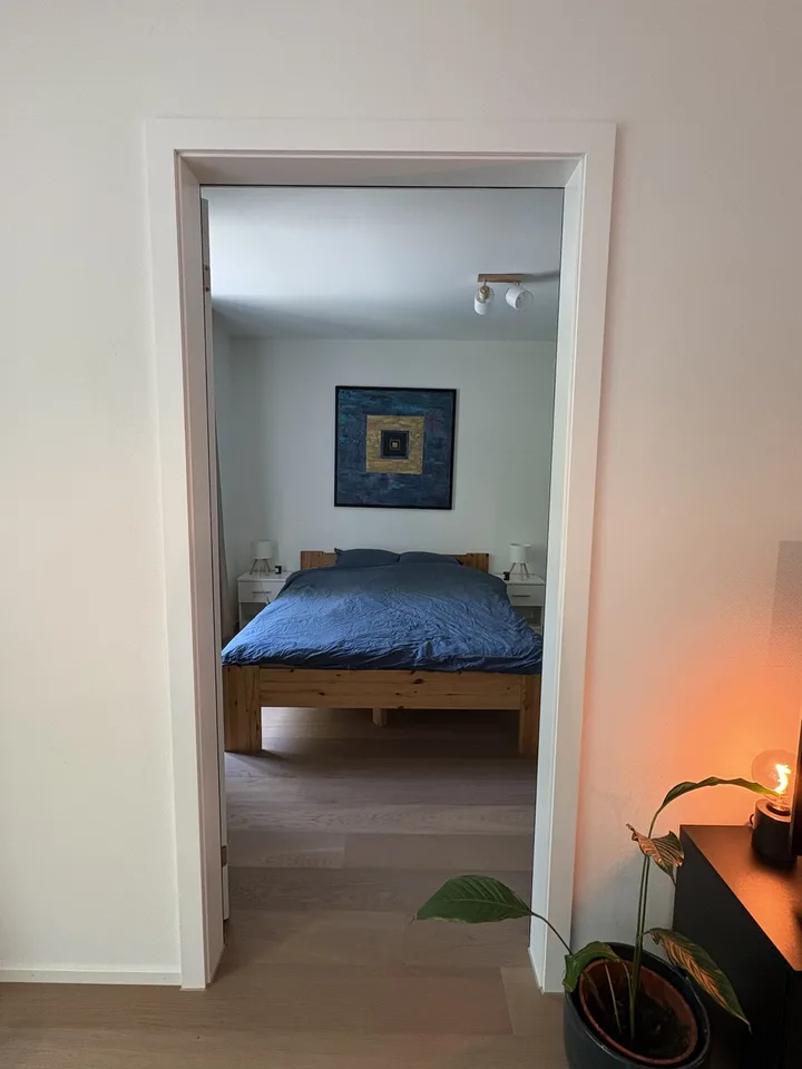 Exklusive 3,5-Zimmerwohnung an bester Lage in Luzern