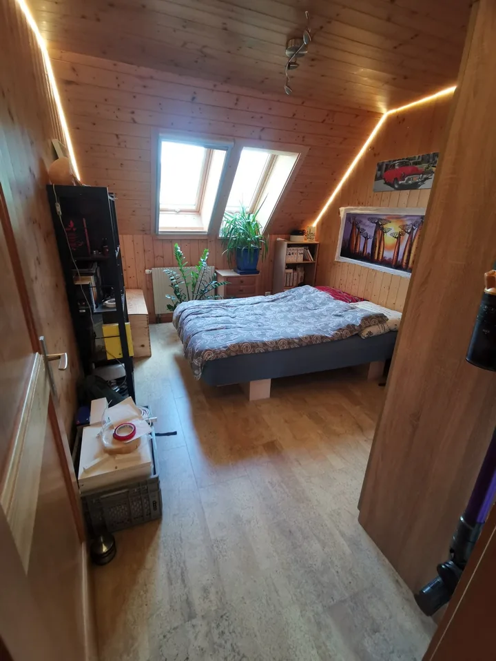 Camera a Goldiwil