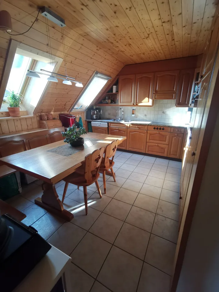 WG-ZIMMER IN GOLDIWIL