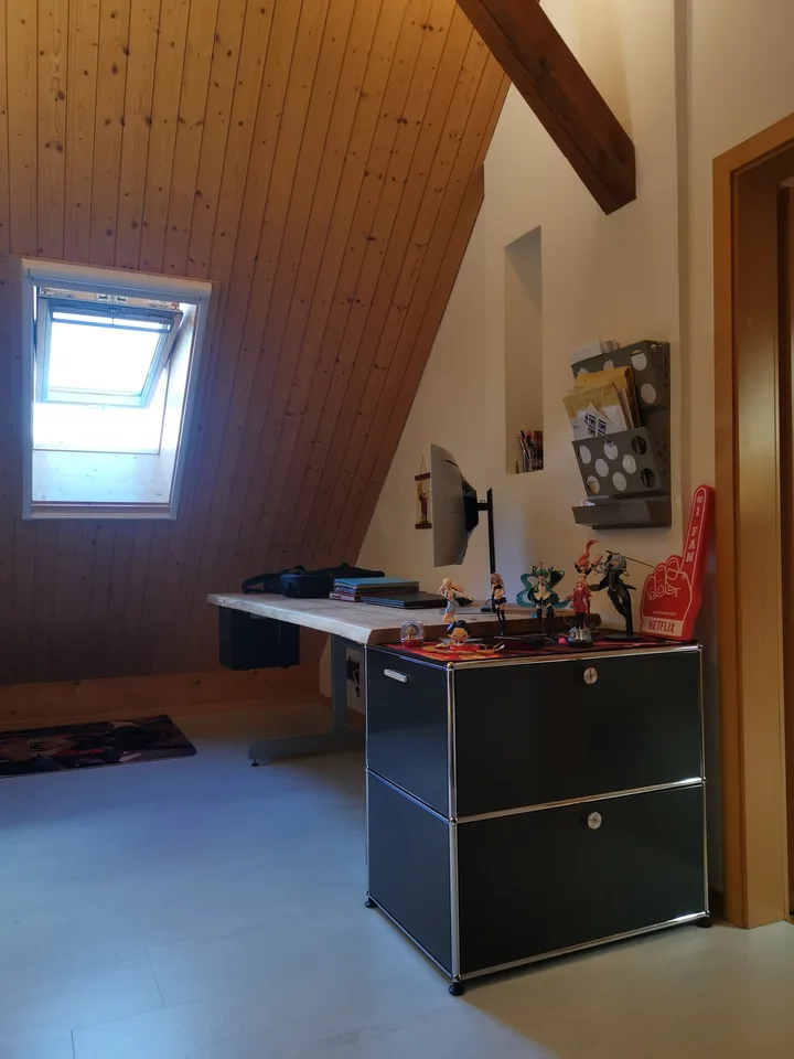 Camera a Goldiwil