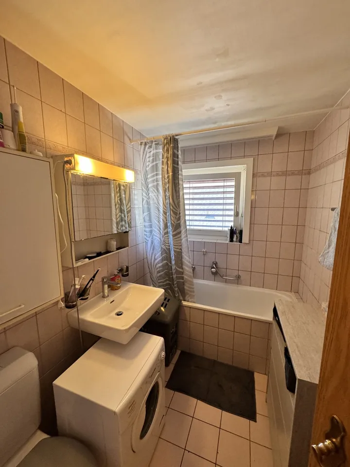 Appartamento 4 ½ locali, 1618 Châtel-St-Denis