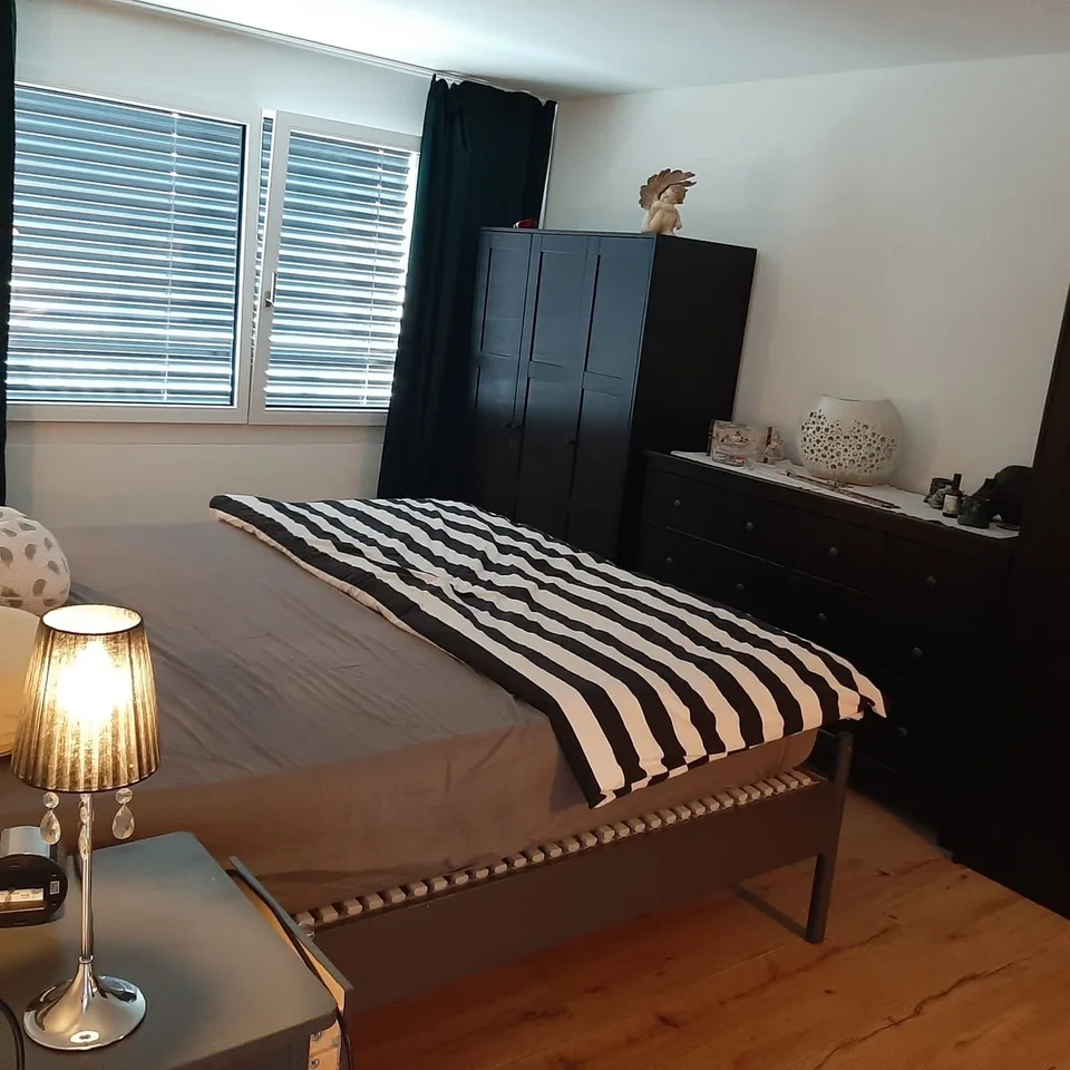 Appartamento in edificio moderno di 3,5 locali