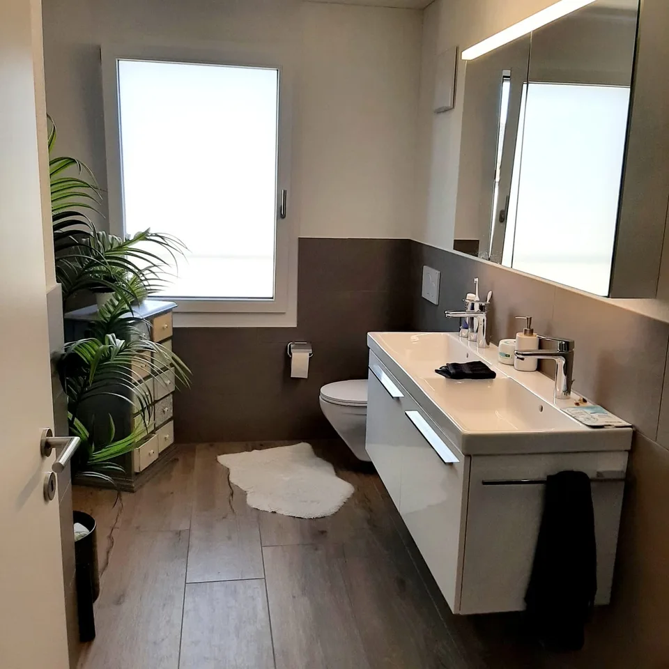 Appartamento in edificio moderno di 3,5 locali