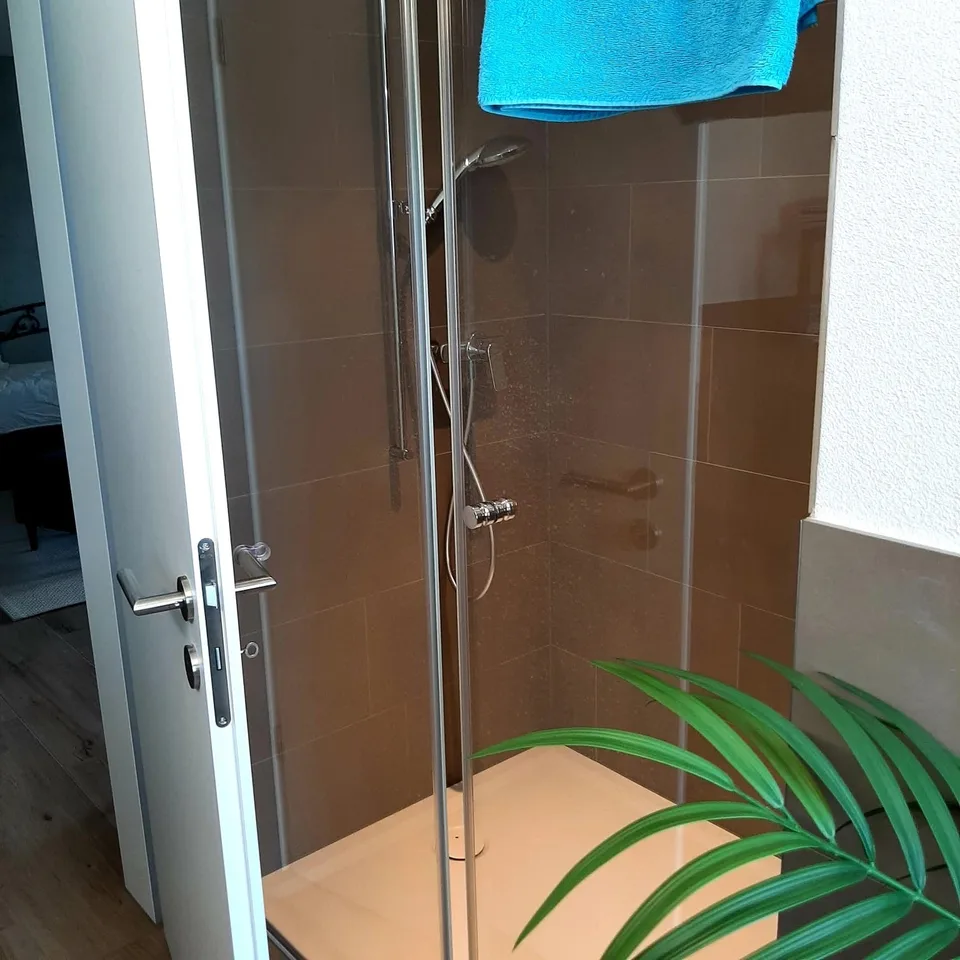 Appartamento in edificio moderno di 3,5 locali