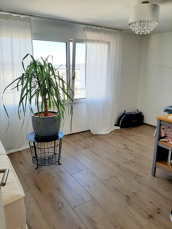 Appartamento in edificio moderno di 3,5 locali