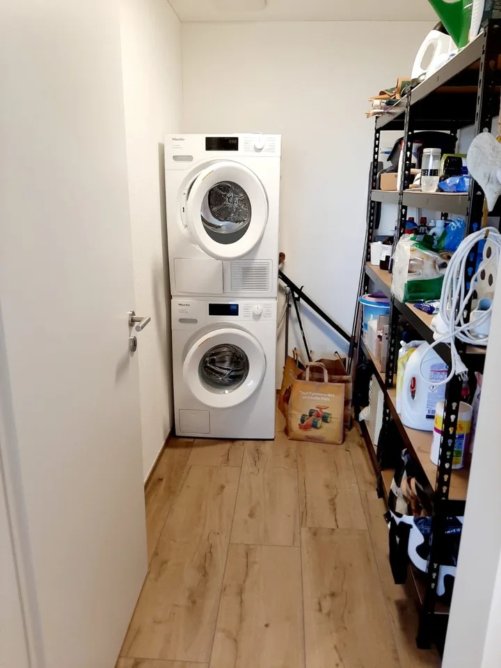 Appartamento in edificio moderno di 3,5 locali