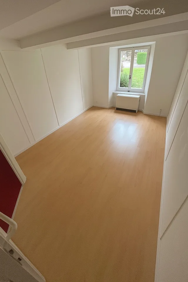 Deliziosa casa a schiera di 5,5 locali a Däniken