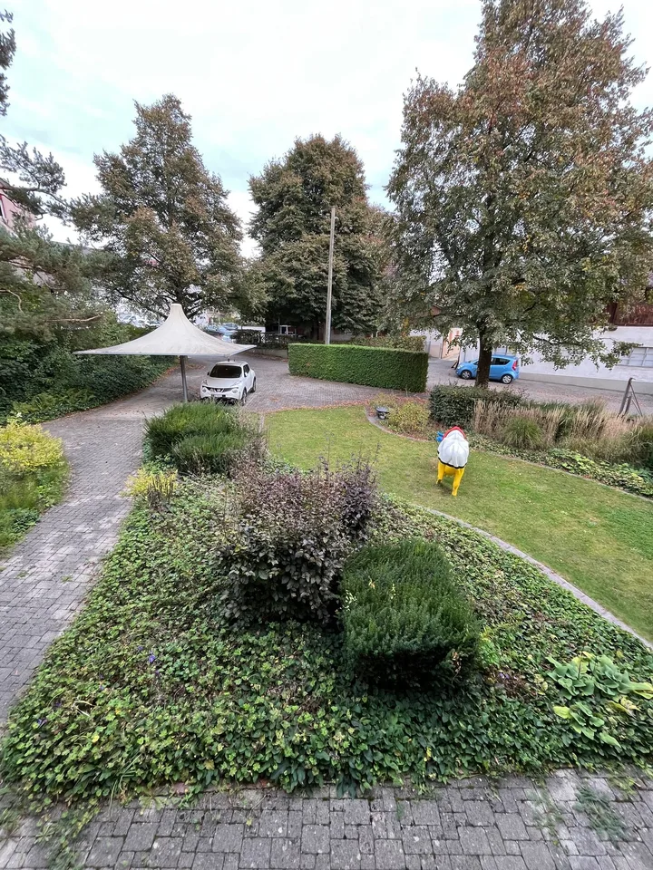 Deliziosa casa a schiera di 5,5 locali a Däniken