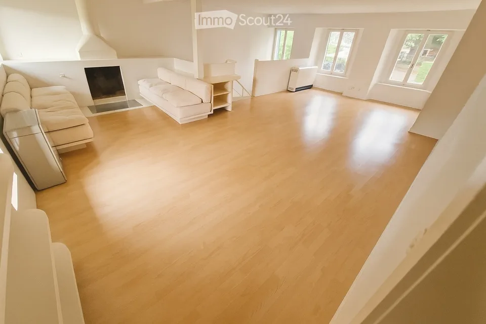 Charmantes 5.5-Zimmer-Reiheneinfamilienhaus in Däniken