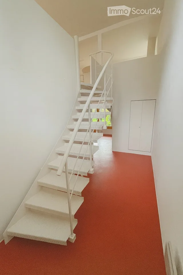 Deliziosa casa a schiera di 5,5 locali a Däniken