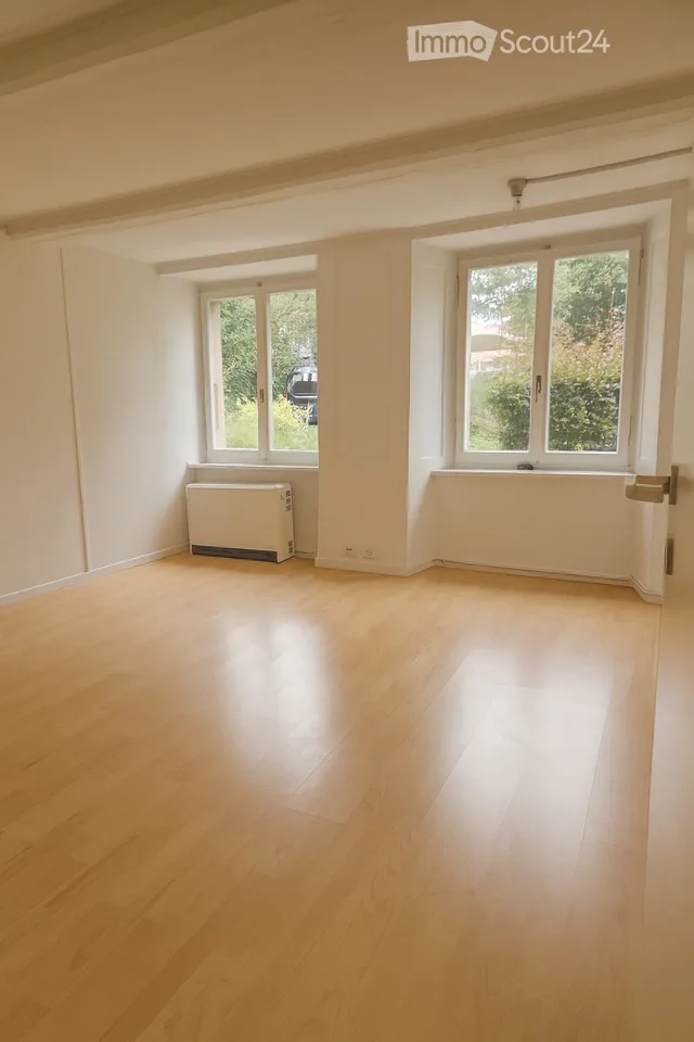 Deliziosa casa a schiera di 5,5 locali a Däniken