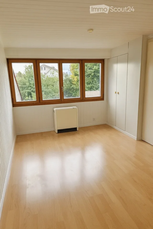 Deliziosa casa a schiera di 5,5 locali a Däniken