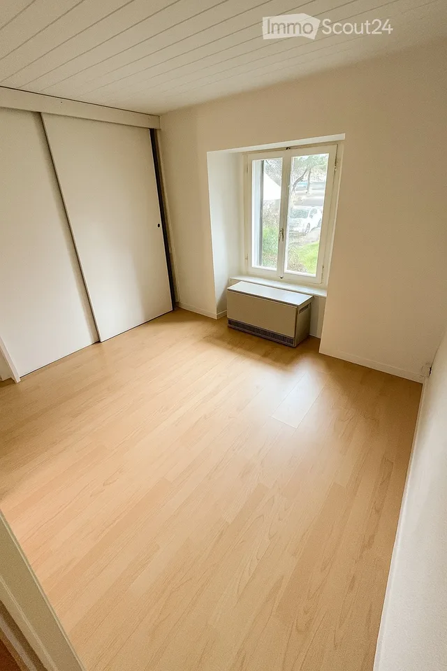 Deliziosa casa a schiera di 5,5 locali a Däniken