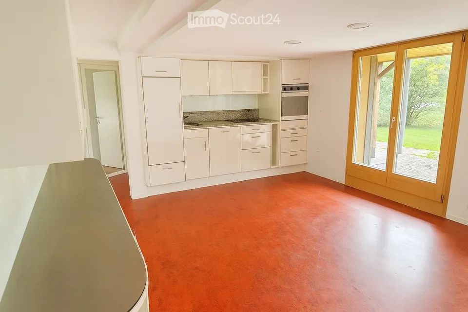Deliziosa casa a schiera di 5,5 locali a Däniken