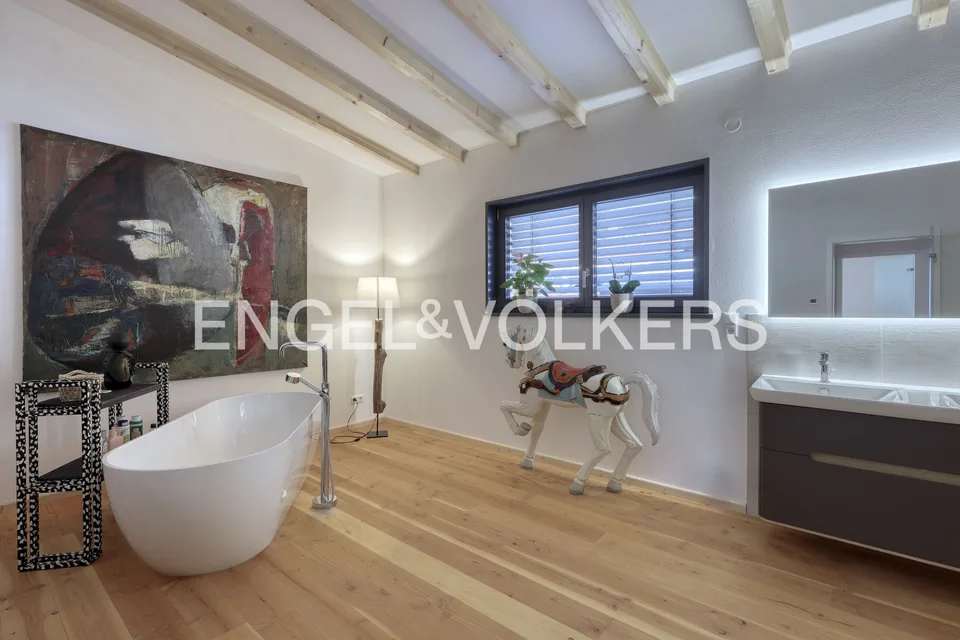 Exceptional residential ensemble – photo 8 of 13