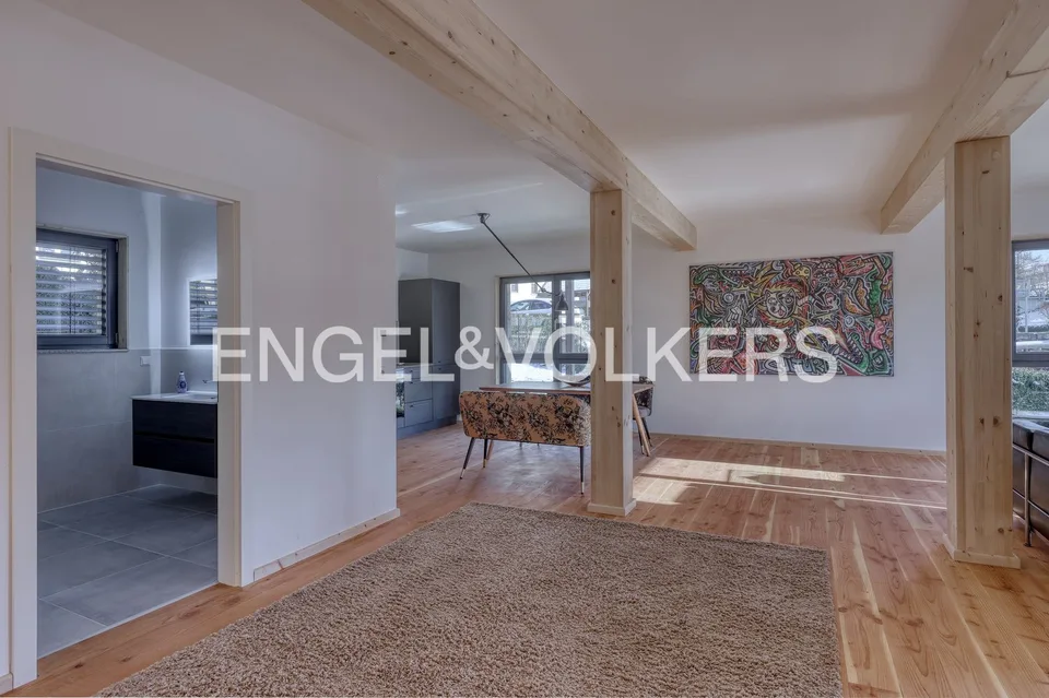 Exceptional residential ensemble – photo 9 of 13