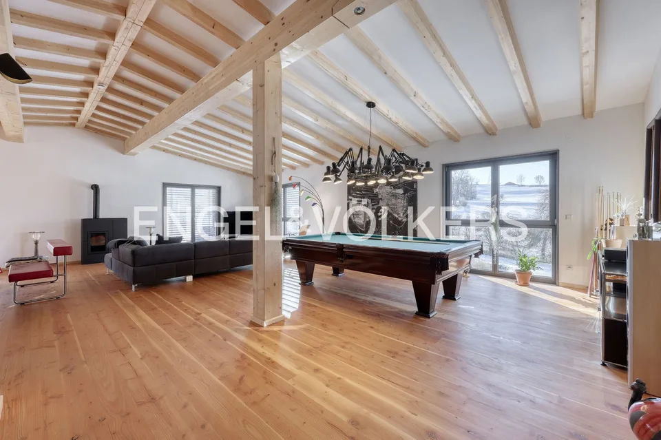 Exceptional residential ensemble – photo 5 of 13