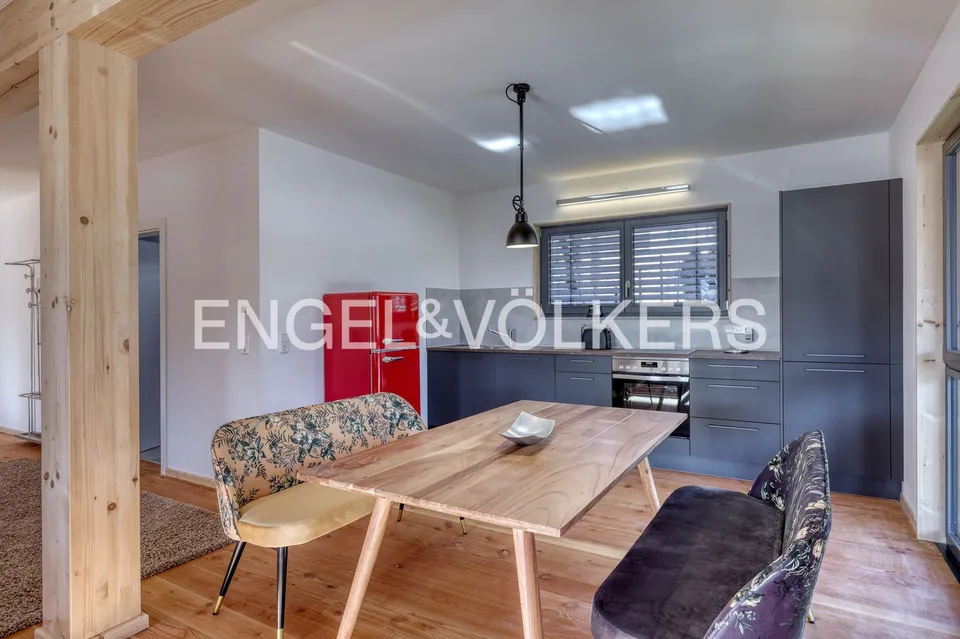 Exceptional residential ensemble – photo 10 of 13
