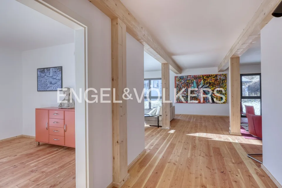 Exceptional residential ensemble – photo 13 of 13