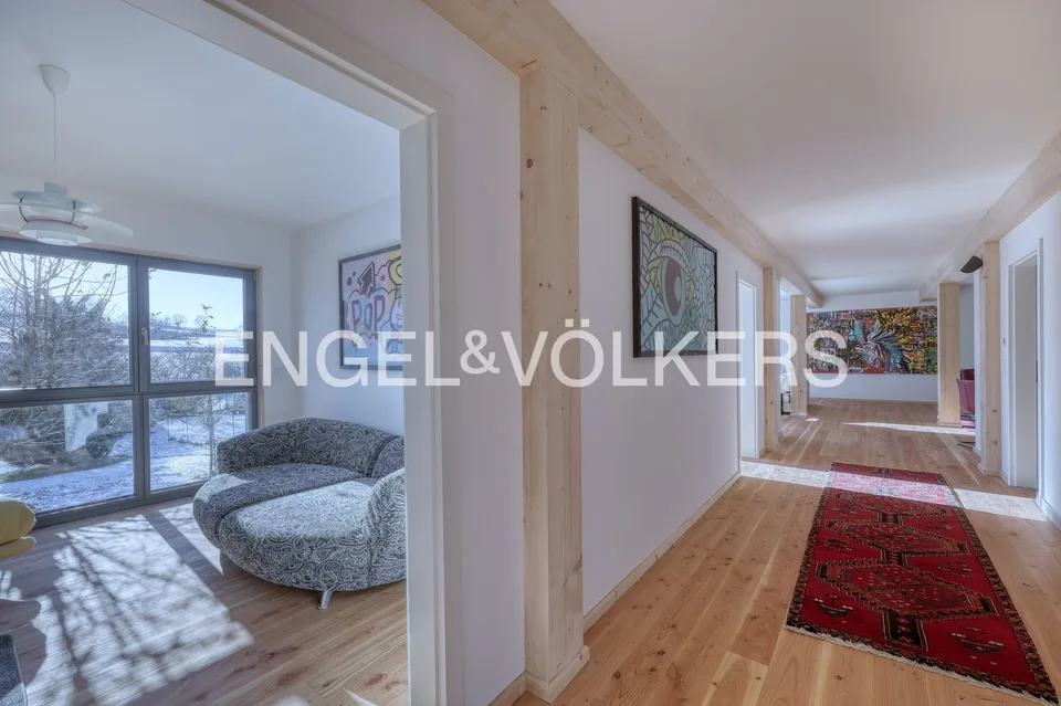 Exceptional residential ensemble – photo 12 of 13