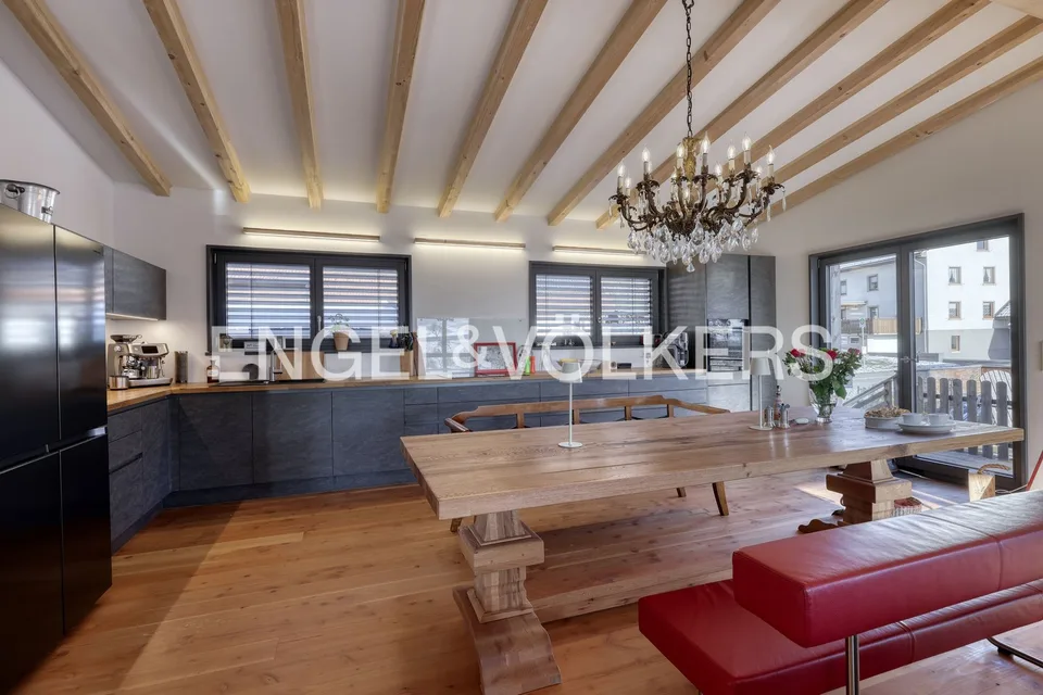 Exceptional residential ensemble – photo 6 of 13