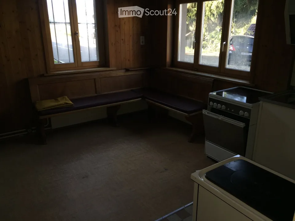 Charmant maison de 7 pièces ancienne