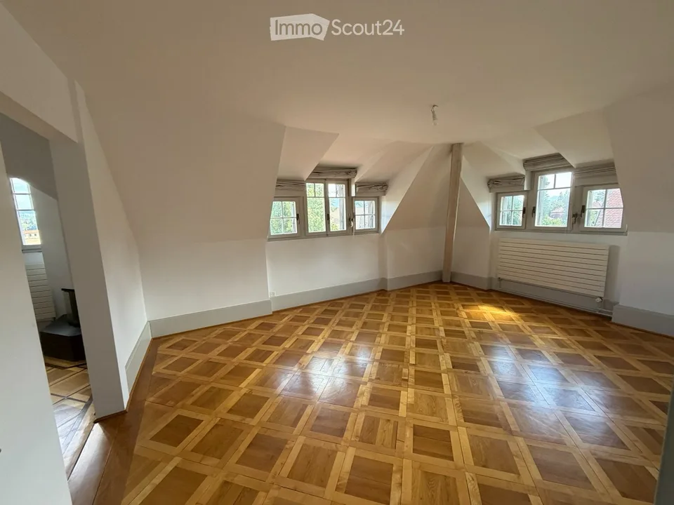 Wohnung 5,5 Zimmer / Gambach Viertel Freiburg – Foto 3 von 5